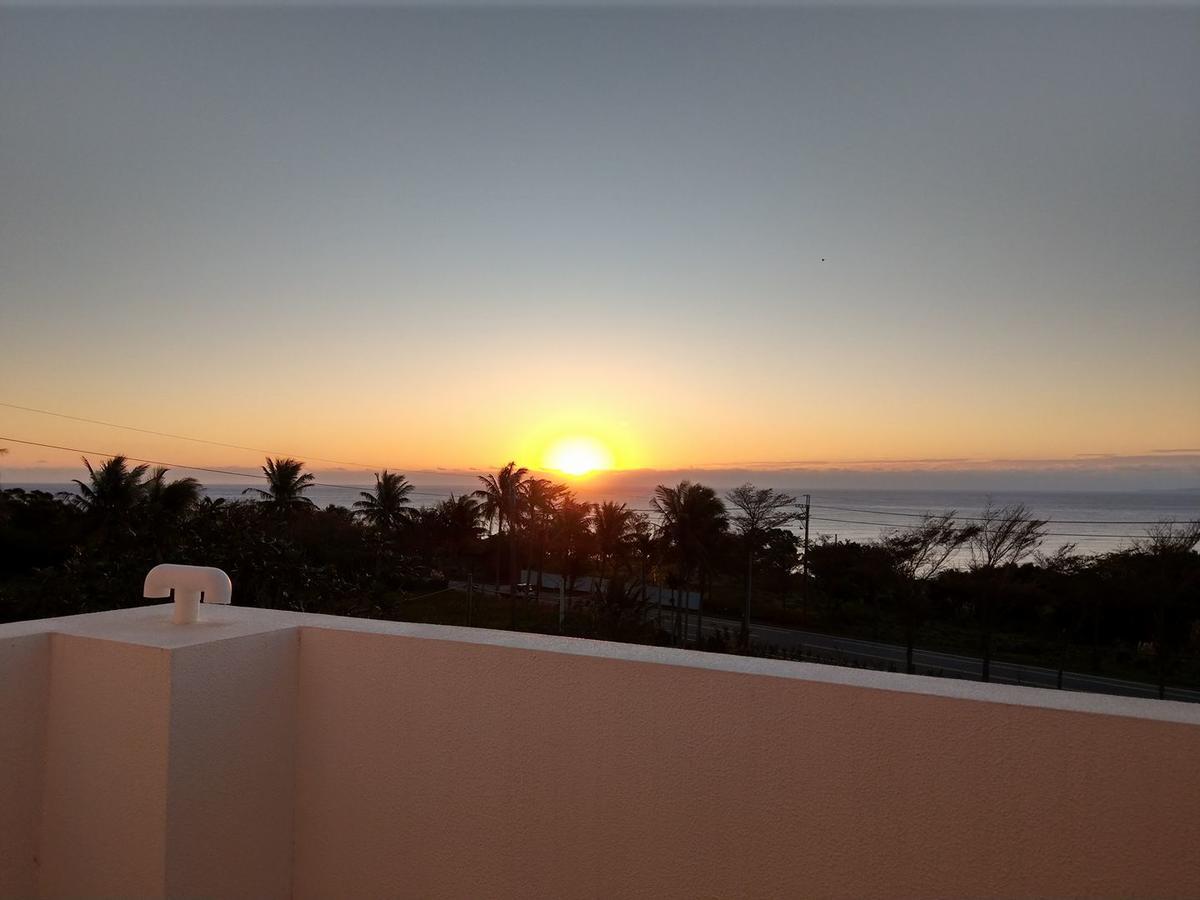 Moonlit Seaview Homestay Donghe Luaran gambar