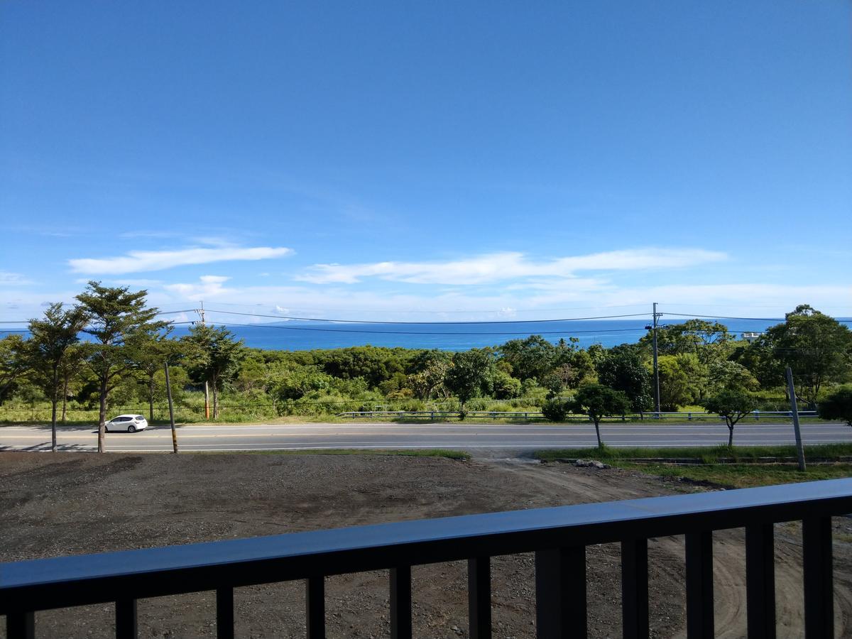Moonlit Seaview Homestay Donghe Luaran gambar